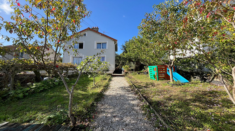 Ma-Cabane - Vente Maison VILLEMOMBLE, 80 m²