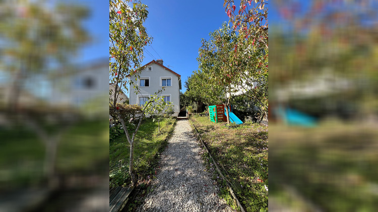 Ma-Cabane - Vente Maison VILLEMOMBLE, 80 m²