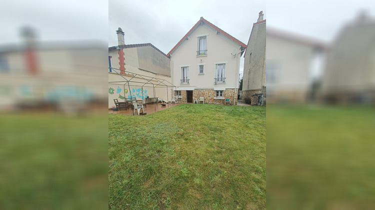 Ma-Cabane - Vente Maison VILLEMOMBLE, 100 m²