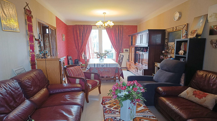 Ma-Cabane - Vente Maison VILLEMOMBLE, 100 m²