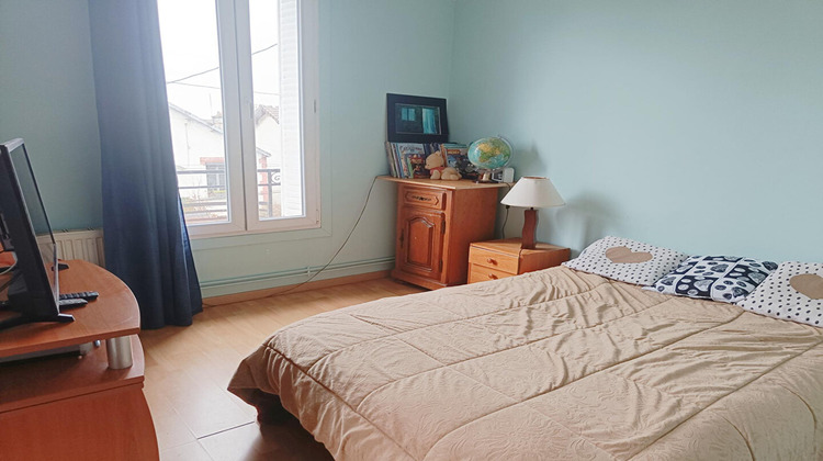 Ma-Cabane - Vente Maison VILLEMOMBLE, 100 m²