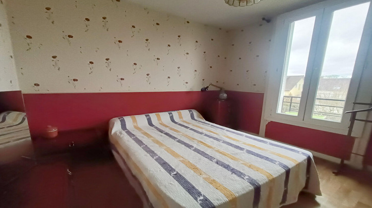 Ma-Cabane - Vente Maison VILLEMOMBLE, 100 m²