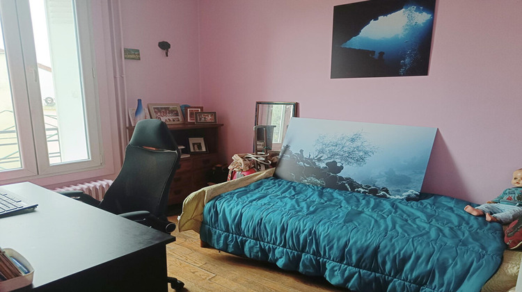 Ma-Cabane - Vente Maison VILLEMOMBLE, 100 m²