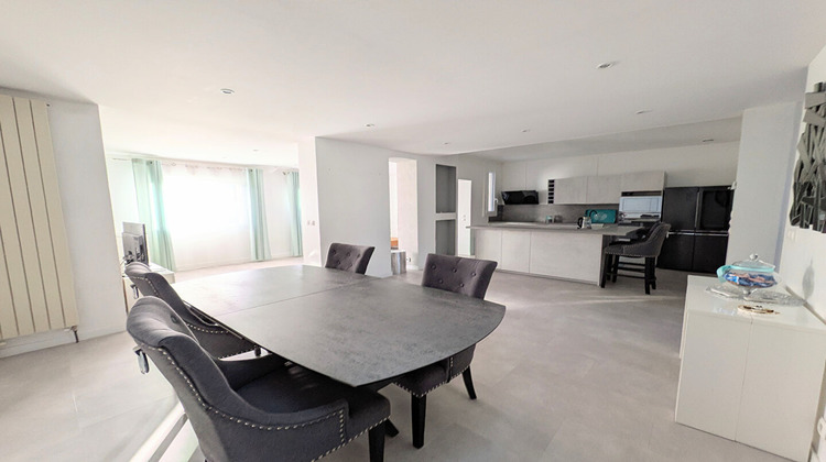 Ma-Cabane - Vente Maison VILLEMOMBLE, 100 m²