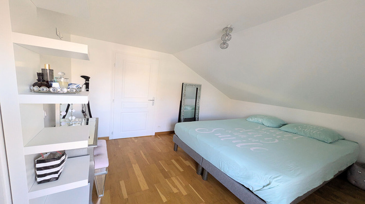 Ma-Cabane - Vente Maison VILLEMOMBLE, 100 m²