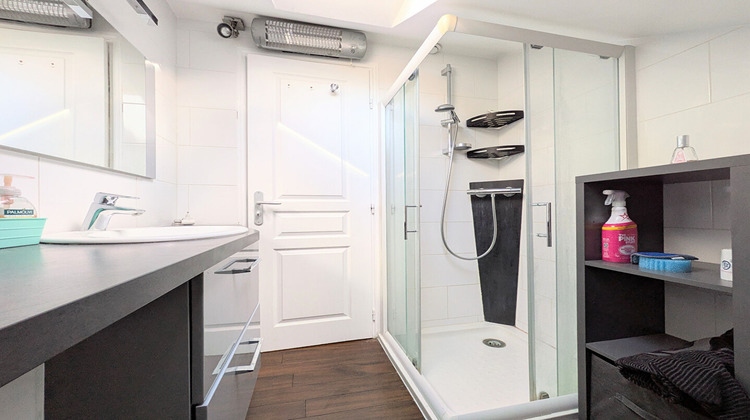 Ma-Cabane - Vente Maison VILLEMOMBLE, 100 m²