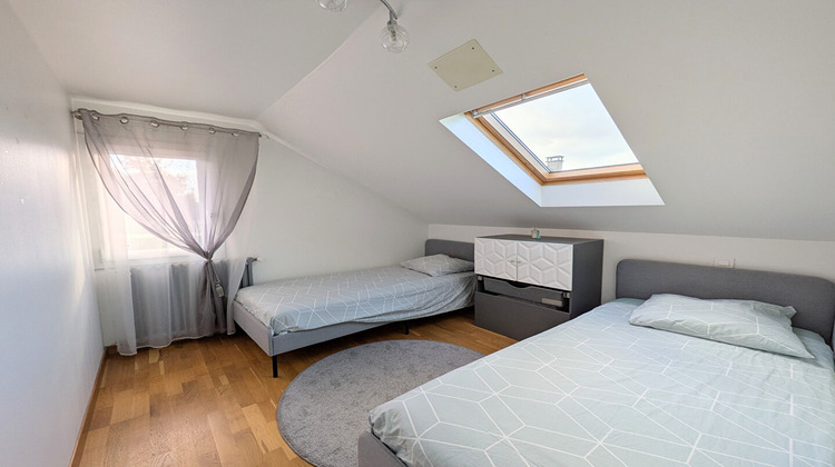 Ma-Cabane - Vente Maison VILLEMOMBLE, 100 m²