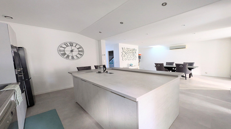 Ma-Cabane - Vente Maison VILLEMOMBLE, 100 m²