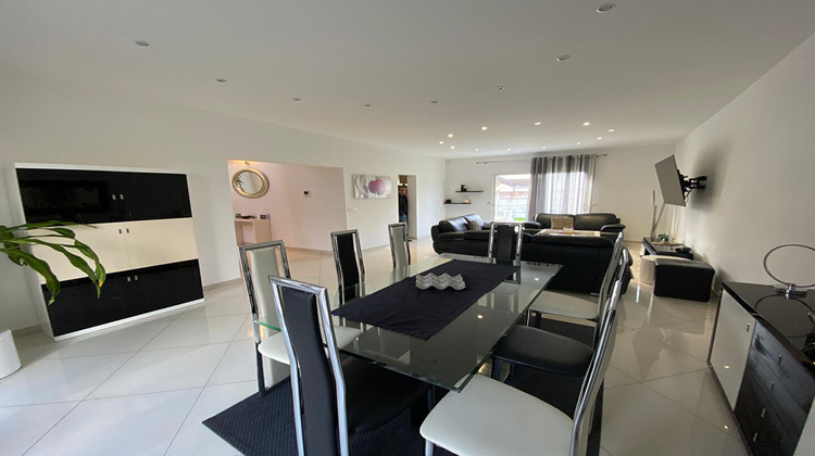 Ma-Cabane - Vente Maison VILLEMOMBLE, 372 m²