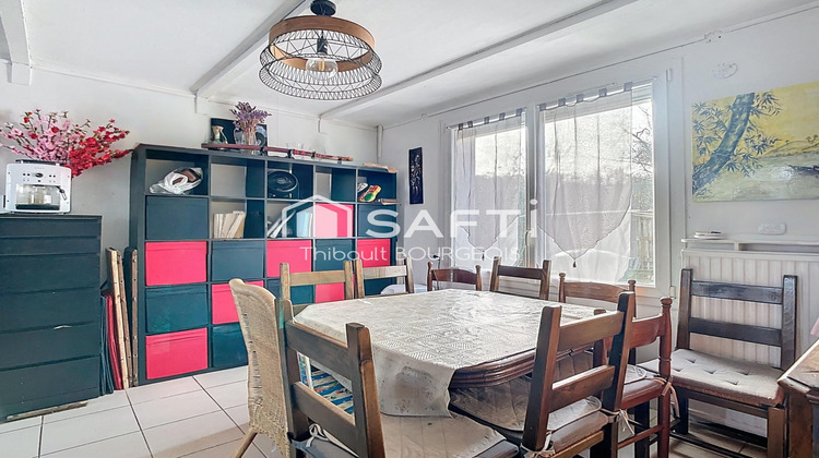 Ma-Cabane - Vente Maison Villemomble, 77 m²