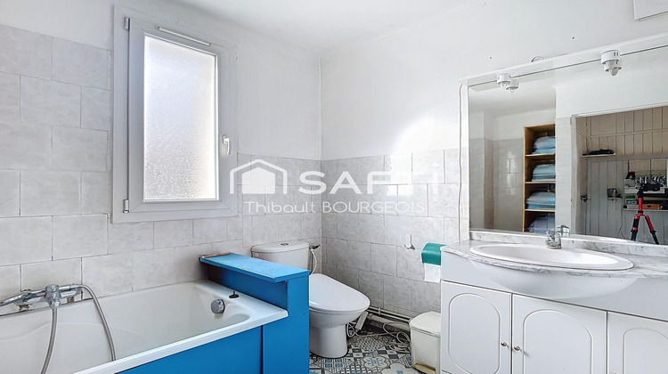 Ma-Cabane - Vente Maison Villemomble, 77 m²