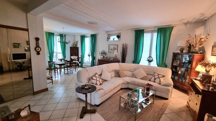 Ma-Cabane - Vente Maison VILLEMOMBLE, 155 m²