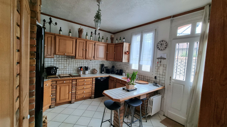 Ma-Cabane - Vente Maison VILLEMOMBLE, 155 m²