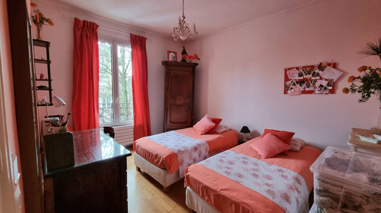 Ma-Cabane - Vente Maison VILLEMOMBLE, 155 m²