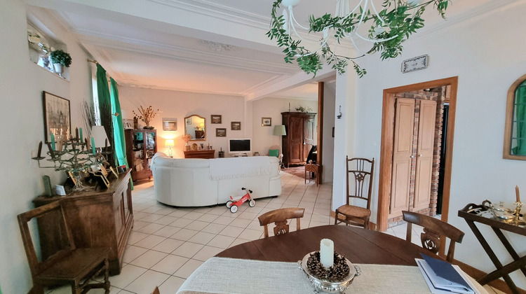 Ma-Cabane - Vente Maison VILLEMOMBLE, 155 m²