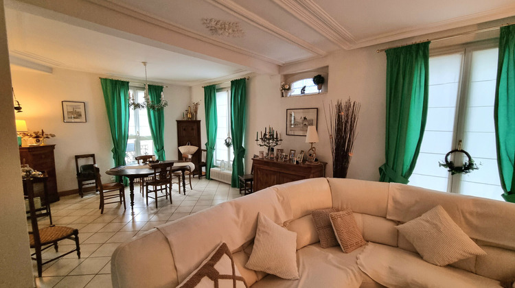 Ma-Cabane - Vente Maison VILLEMOMBLE, 155 m²