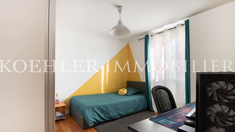 Ma-Cabane - Vente Maison VILLEMOMBLE, 85 m²