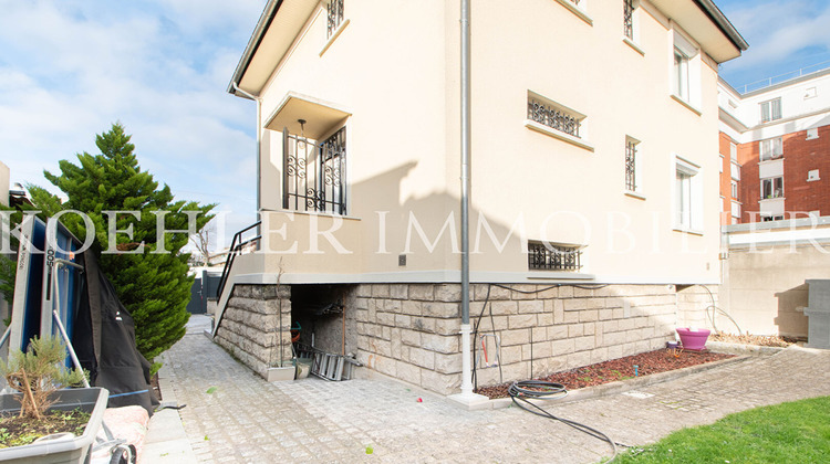 Ma-Cabane - Vente Maison VILLEMOMBLE, 85 m²