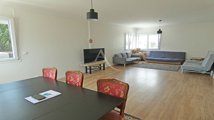 Ma-Cabane - Vente Maison VILLEMOMBLE, 93 m²