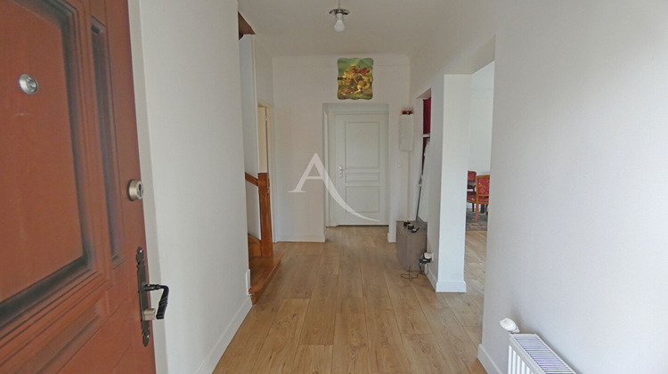 Ma-Cabane - Vente Maison VILLEMOMBLE, 93 m²