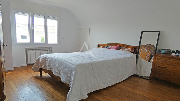 Ma-Cabane - Vente Maison VILLEMOMBLE, 93 m²