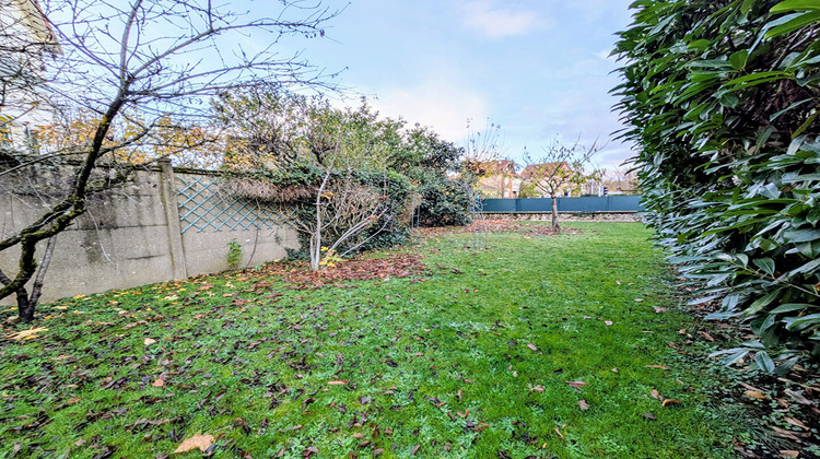 Ma-Cabane - Vente Maison VILLEMOMBLE, 160 m²