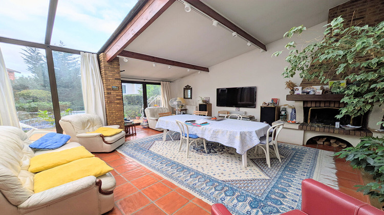 Ma-Cabane - Vente Maison VILLEMOMBLE, 160 m²