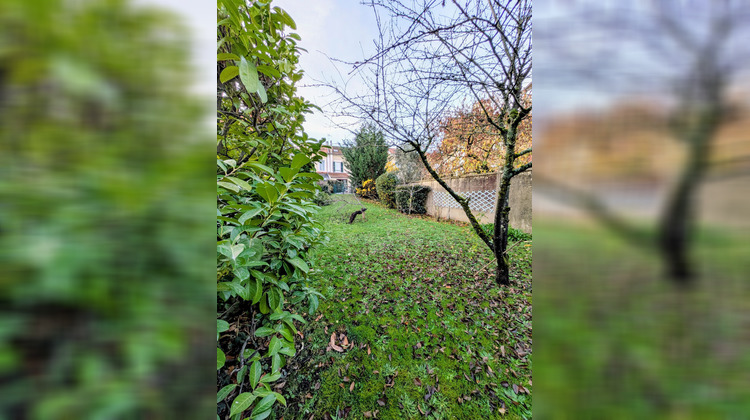 Ma-Cabane - Vente Maison VILLEMOMBLE, 160 m²