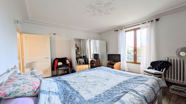 Ma-Cabane - Vente Maison VILLEMOMBLE, 160 m²