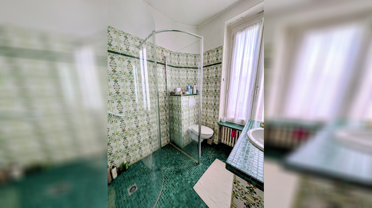 Ma-Cabane - Vente Maison VILLEMOMBLE, 160 m²