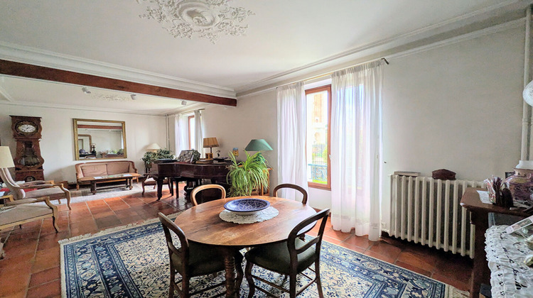 Ma-Cabane - Vente Maison VILLEMOMBLE, 160 m²