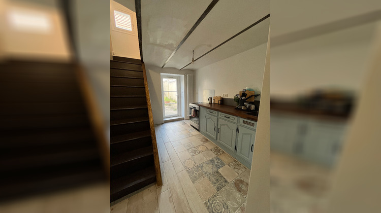 Ma-Cabane - Vente Maison VILLEMOMBLE, 90 m²