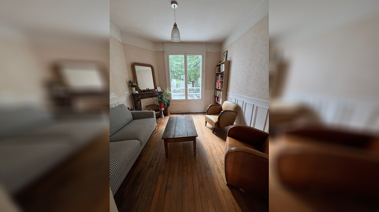 Ma-Cabane - Vente Maison VILLEMOMBLE, 90 m²