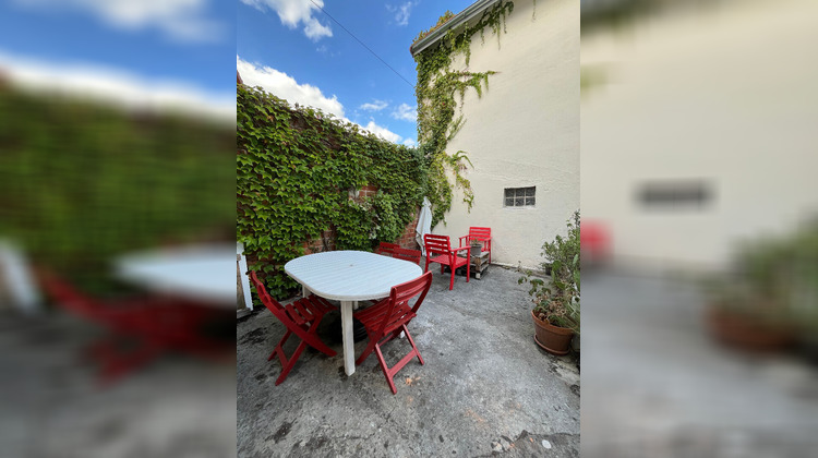 Ma-Cabane - Vente Maison VILLEMOMBLE, 90 m²