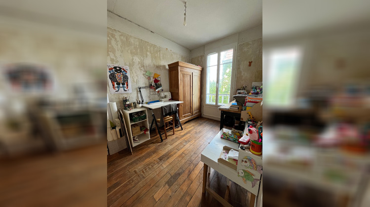 Ma-Cabane - Vente Maison VILLEMOMBLE, 90 m²