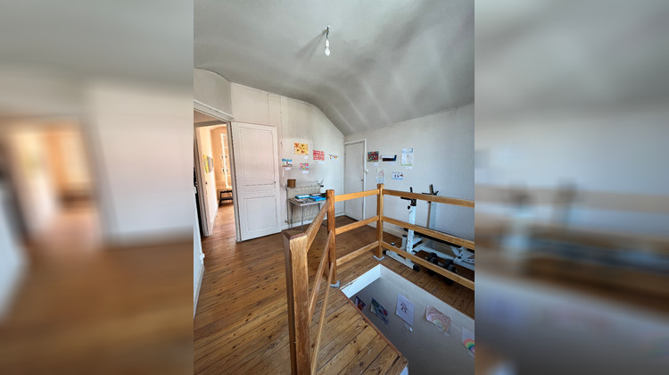 Ma-Cabane - Vente Maison VILLEMOMBLE, 90 m²