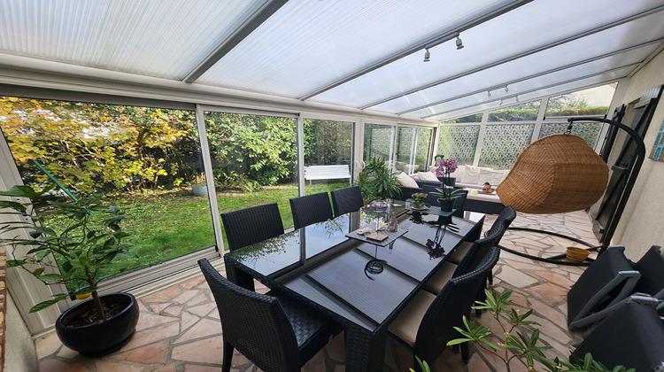 Ma-Cabane - Vente Maison VILLEMOMBLE, 100 m²