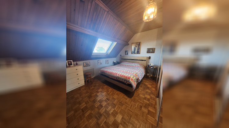 Ma-Cabane - Vente Maison VILLEMOMBLE, 100 m²