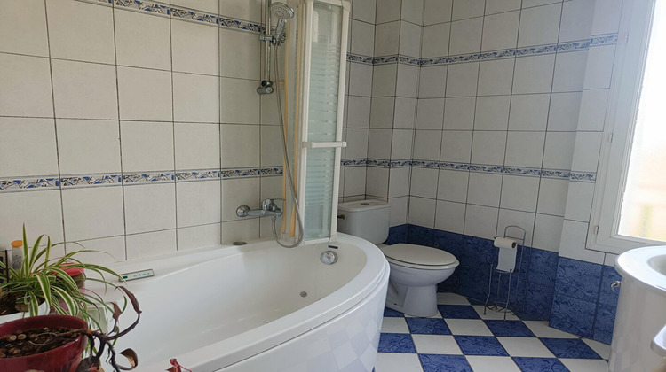 Ma-Cabane - Vente Maison VILLEMOMBLE, 84 m²