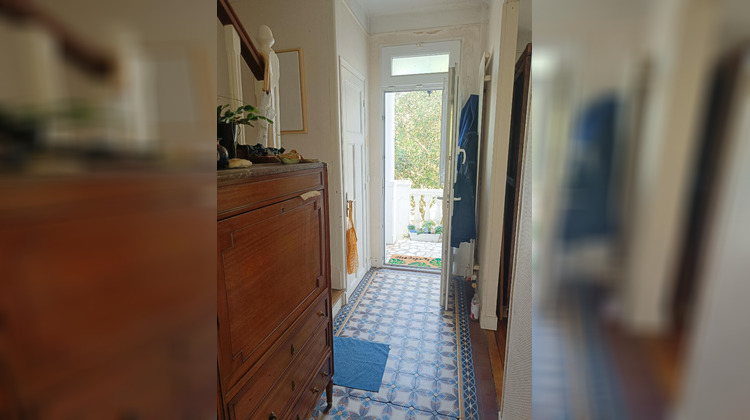 Ma-Cabane - Vente Maison VILLEMOMBLE, 84 m²