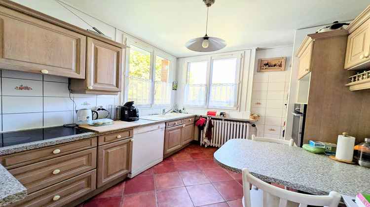 Ma-Cabane - Vente Maison VILLEMOMBLE, 122 m²