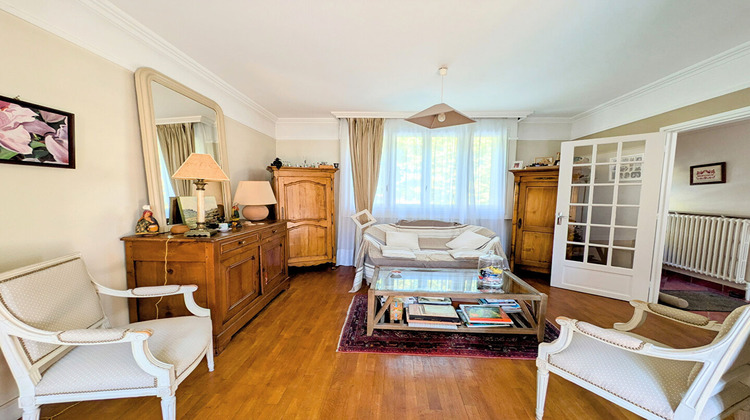 Ma-Cabane - Vente Maison VILLEMOMBLE, 122 m²