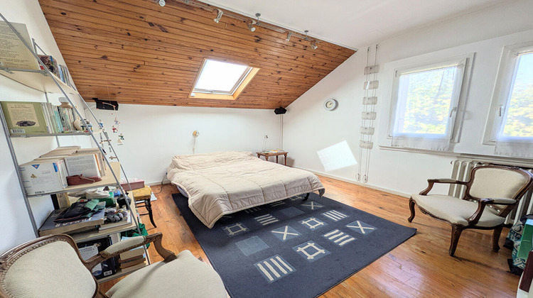 Ma-Cabane - Vente Maison VILLEMOMBLE, 122 m²