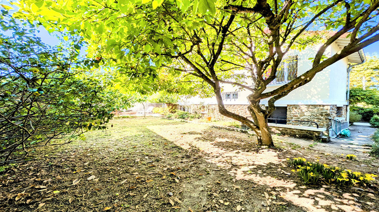 Ma-Cabane - Vente Maison VILLEMOMBLE, 122 m²