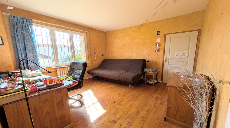 Ma-Cabane - Vente Maison VILLEMOMBLE, 122 m²