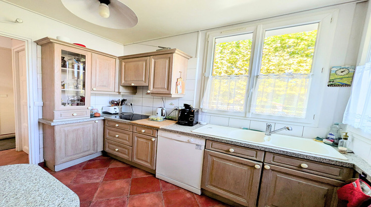 Ma-Cabane - Vente Maison VILLEMOMBLE, 122 m²