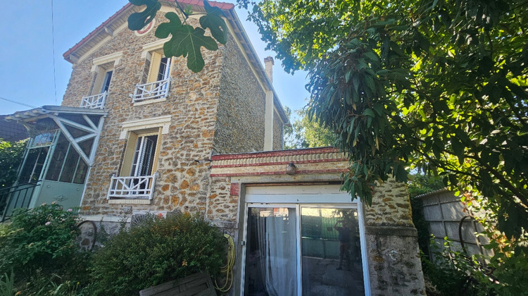 Ma-Cabane - Vente Maison VILLEMOMBLE, 125 m²