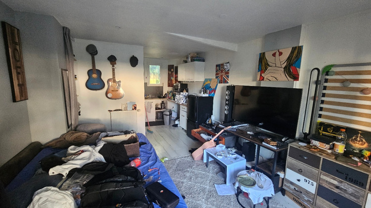 Ma-Cabane - Vente Maison VILLEMOMBLE, 125 m²