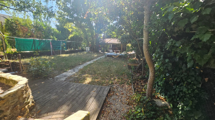 Ma-Cabane - Vente Maison VILLEMOMBLE, 125 m²