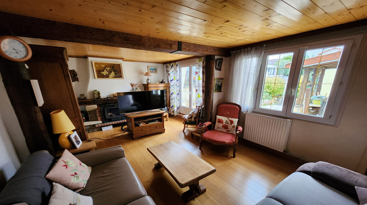 Ma-Cabane - Vente Maison VILLEMOMBLE, 74 m²